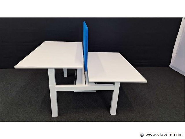 Duoworkbench robberechts - afbeelding 2 van  6