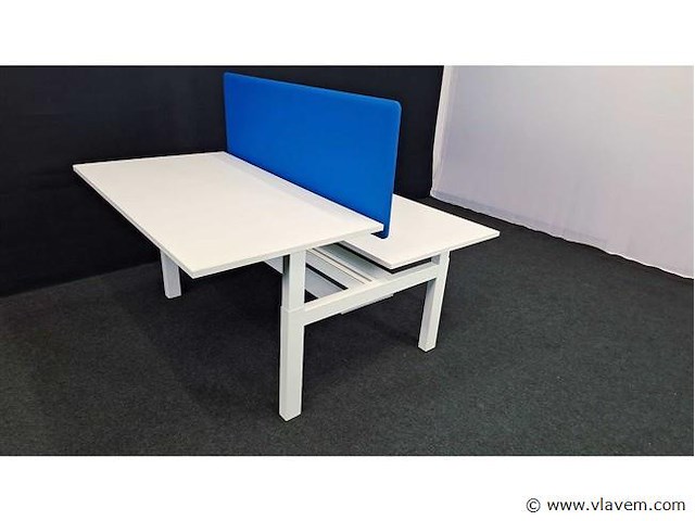 Duoworkbench robberechts - afbeelding 3 van  6