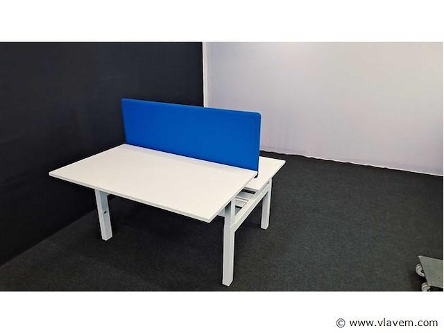 Duoworkbench robberechts - afbeelding 4 van  6