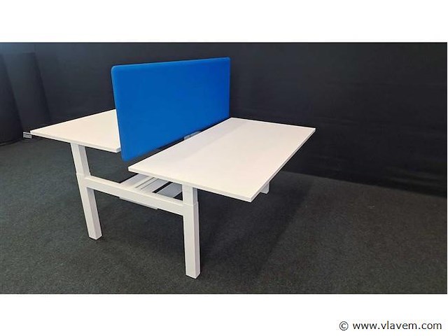 Duoworkbench robberechts - afbeelding 5 van  6