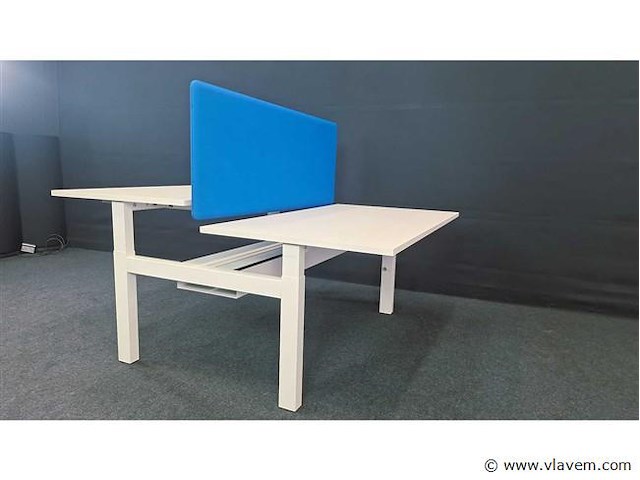 Duoworkbench robberechts - afbeelding 6 van  6