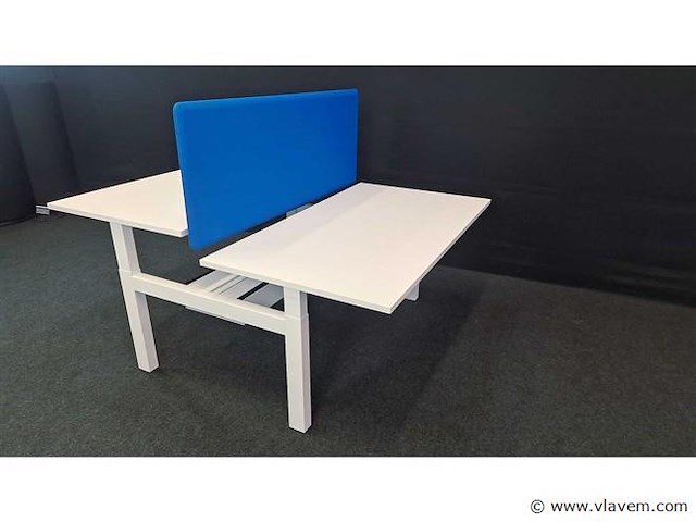 Duoworkbench robberechts - afbeelding 5 van  6