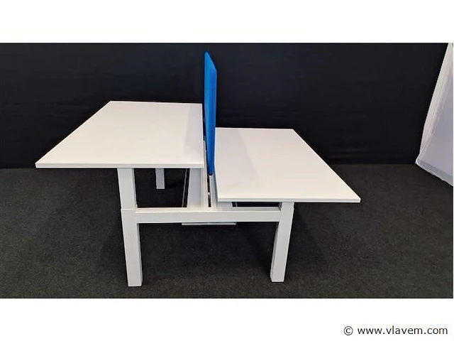 Duoworkbench robberechts - afbeelding 2 van  6