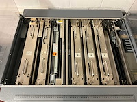 Duplo dc-645 slitter/ cutter/ creaser - afbeelding 17 van  20