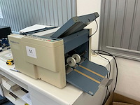Duplo df-915 papiervouw machine - afbeelding 3 van  5