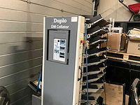 Duplo dm collator/verzamelmachine - afbeelding 3 van  10
