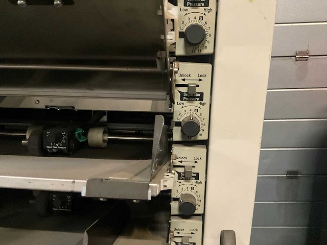 Duplo dm collator/verzamelmachine - afbeelding 9 van  10