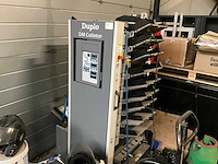 Duplo dm collator/verzamelmachine - afbeelding 1 van  10
