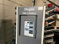 Duplo dm collator/verzamelmachine - afbeelding 4 van  10