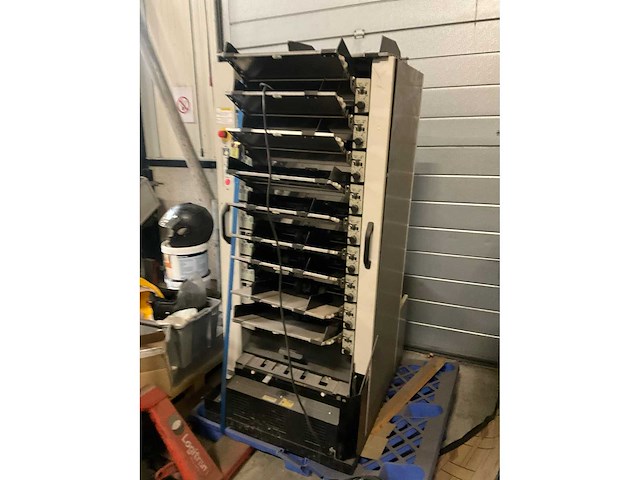 Duplo dm collator/verzamelmachine - afbeelding 7 van  10