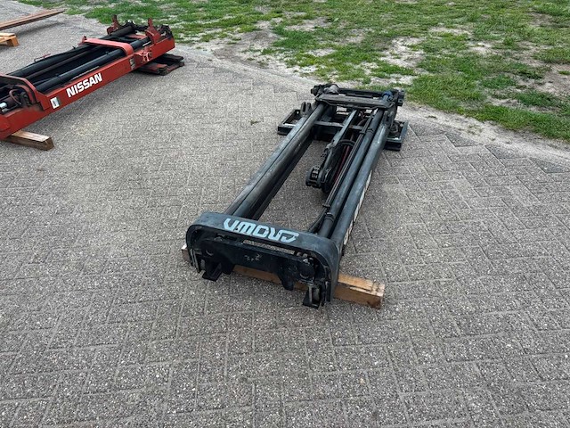 Duplo freelift heftruck toebehoren - afbeelding 3 van  5