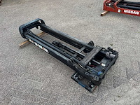 Duplo freelift heftruck toebehoren - afbeelding 4 van  5