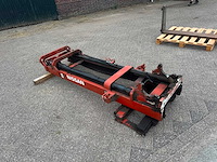 Duplo hefmast nissan heftruck toebehoren - afbeelding 2 van  6