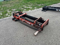 Duplo hefmast nissan heftruck toebehoren - afbeelding 3 van  6