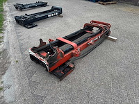 Duplo hefmast nissan heftruck toebehoren - afbeelding 6 van  6