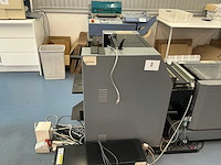 Duplo plooi- en nietmachine - afbeelding 2 van  15