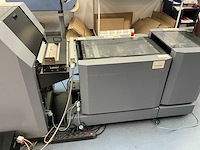 Duplo plooi- en nietmachine - afbeelding 3 van  15