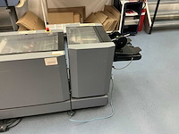 Duplo plooi- en nietmachine - afbeelding 4 van  15