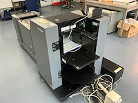 Duplo plooi- en nietmachine - afbeelding 4 van  15