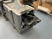 Duplo plooi- en nietmachine - afbeelding 11 van  15