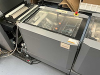 Duplo plooi- en nietmachine - afbeelding 14 van  15