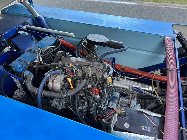 Dupon - 1990 - ok.3000 - overige intern transport - afbeelding 17 van  34