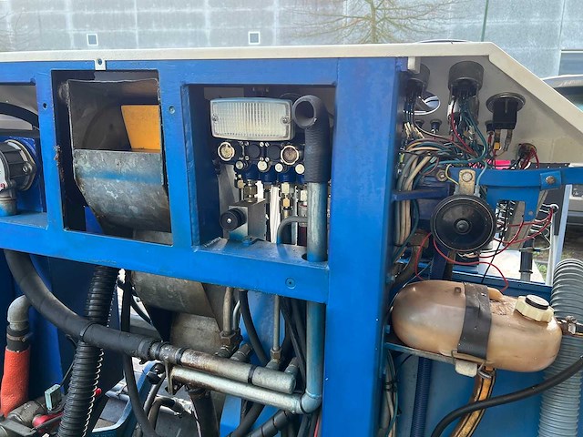 Dupon - 1990 - ok.3000 - overige intern transport - afbeelding 21 van  34