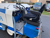 Dupon - 1990 - ok.3000 - overige intern transport - afbeelding 5 van  34