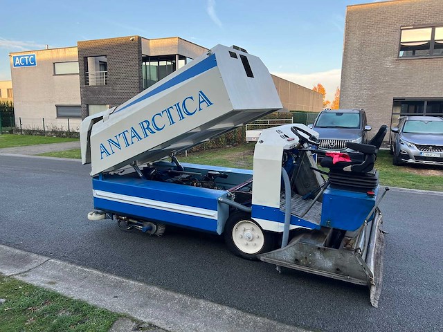 Dupon - 1990 - ok.3000 - overige intern transport - afbeelding 10 van  34