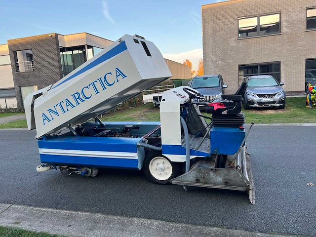 Dupon - 1990 - ok.3000 - overige intern transport - afbeelding 11 van  34