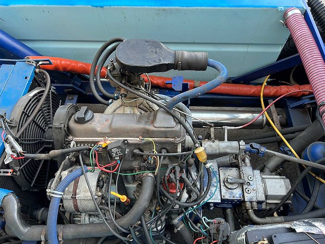 Dupon - 1990 - ok.3000 - overige intern transport - afbeelding 20 van  34