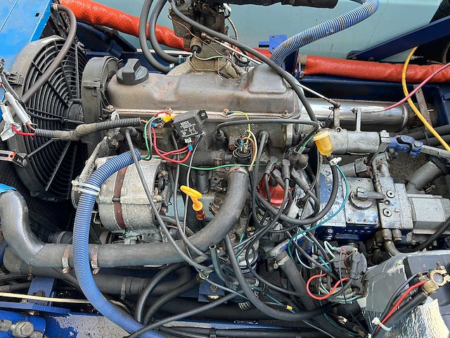 Dupon - 1990 - ok.3000 - overige intern transport - afbeelding 30 van  34