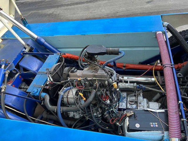 Dupon - 1990 - ok.3000 - overige intern transport - afbeelding 22 van  34