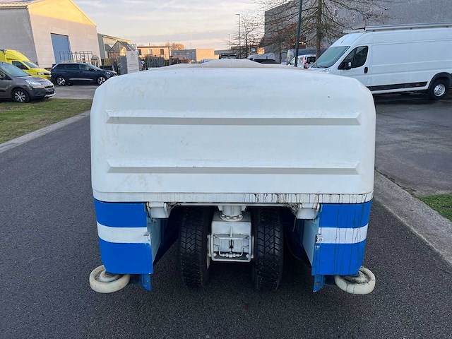 Dupon - 1990 - ok.3000 - overige intern transport - afbeelding 2 van  25