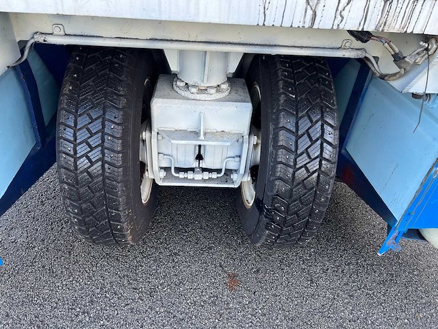 Dupon - 1990 - ok.3000 - overige intern transport - afbeelding 3 van  25