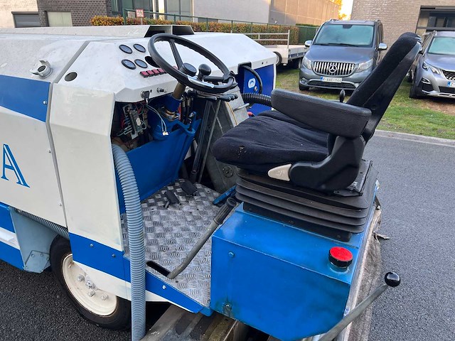 Dupon - 1990 - ok.3000 - overige intern transport - afbeelding 5 van  25