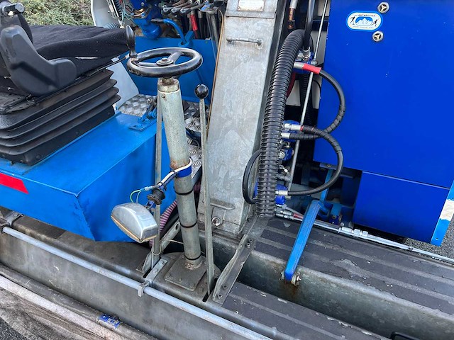 Dupon - 1990 - ok.3000 - overige intern transport - afbeelding 7 van  25