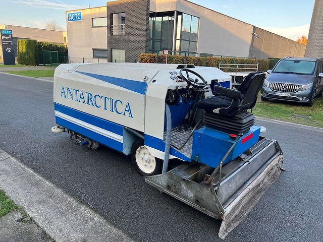 Dupon - 1990 - ok.3000 - overige intern transport - afbeelding 1 van  25