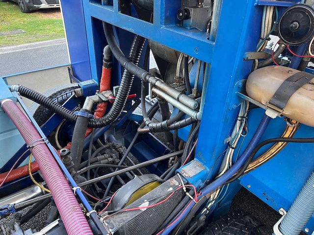 Dupon - 1990 - ok.3000 - overige intern transport - afbeelding 15 van  25