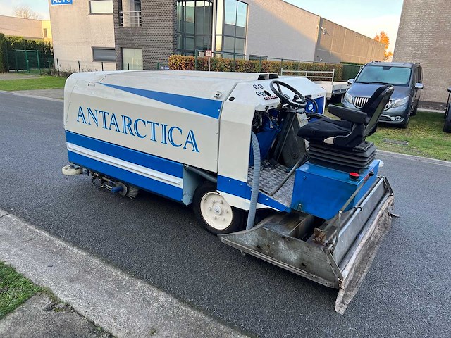 Dupon - 1990 - ok.3000 - overige intern transport - afbeelding 10 van  25