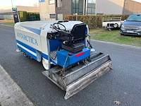 Dupon - 1990 - ok.3000 - overige intern transport - afbeelding 20 van  25