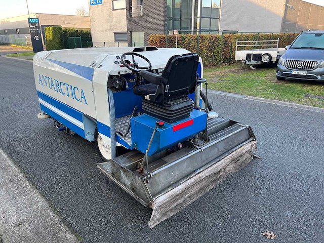 Dupon - 1990 - ok.3000 - overige intern transport - afbeelding 19 van  28