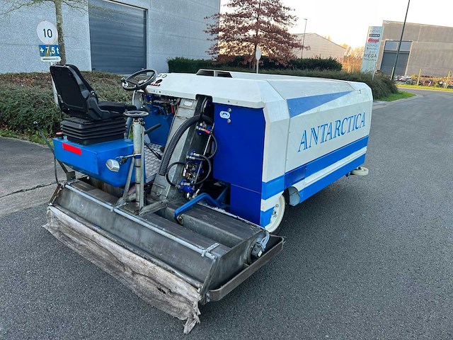 Dupon - 1990 - ok.3000 - overige intern transport - afbeelding 21 van  28