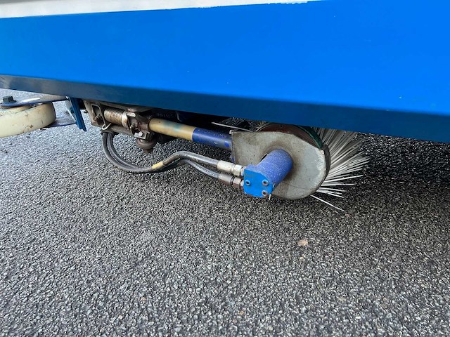 Dupon - 1990 - ok.3000 - overige intern transport - afbeelding 16 van  33