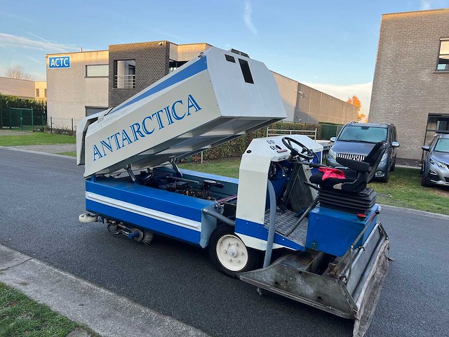 Dupon - 1990 - ok.3000 - overige intern transport - afbeelding 3 van  10