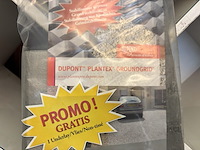 Dupont plantex groundgrid stabilisator - afbeelding 2 van  3