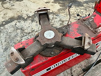 Duquesne r200 banden de-en montageapparaat - afbeelding 3 van  12