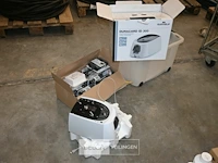 Durable kaartprinter