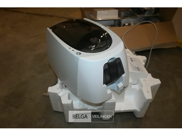 Durable kaartprinter - afbeelding 2 van  8