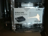 Durable kaartprinter - afbeelding 8 van  8